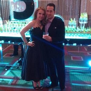 Meet your Posher, Daniela